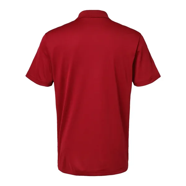 Adidas Men's Performance Pique Polo - Adidas Men's Performance Pique Polo - Image 24 of 28