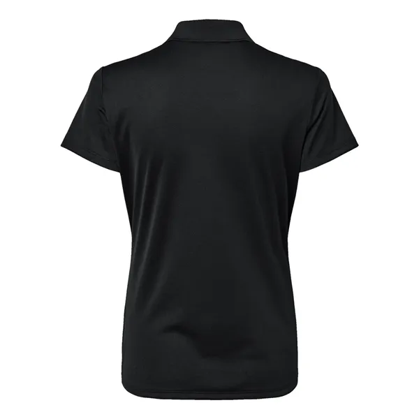 Adidas Women's Performance Pique Polo - Adidas Women's Performance Pique Polo - Image 2 of 22