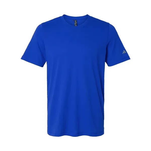 Adidas Men's Blended T-Shirt - Adidas Men's Blended T-Shirt - Image 5 of 14