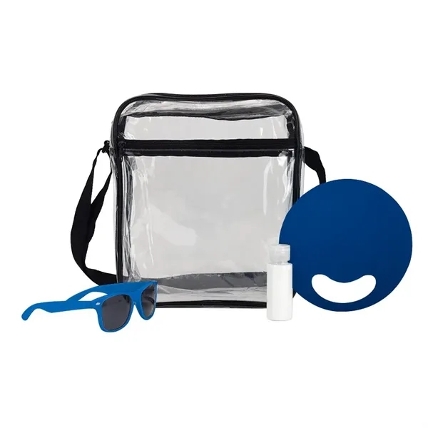 Custom Go Team Gift Set