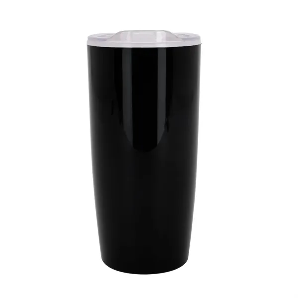Mojave 22oz Double Wall Plastic Tumbler