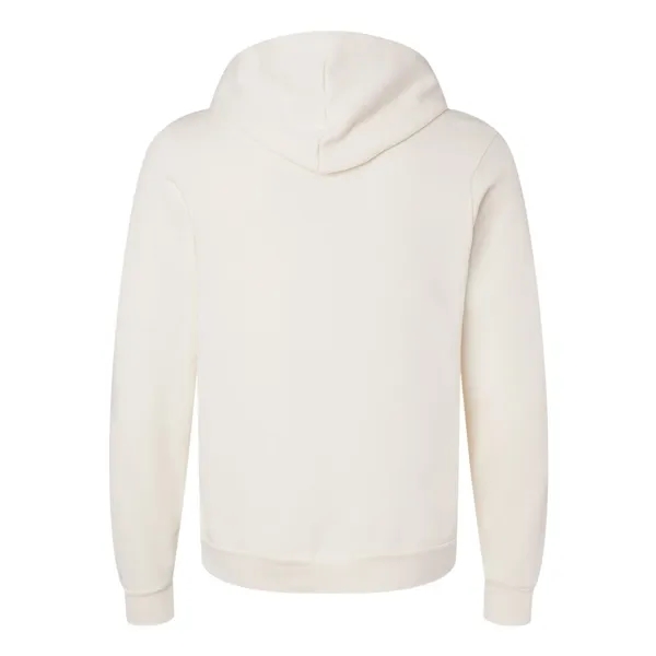 BELLA + CANVAS Unisex Sponge Fleece Hoodie Sweatshirt - BELLA + CANVAS Unisex Sponge Fleece Hoodie Sweatshirt - Image 49 of 65