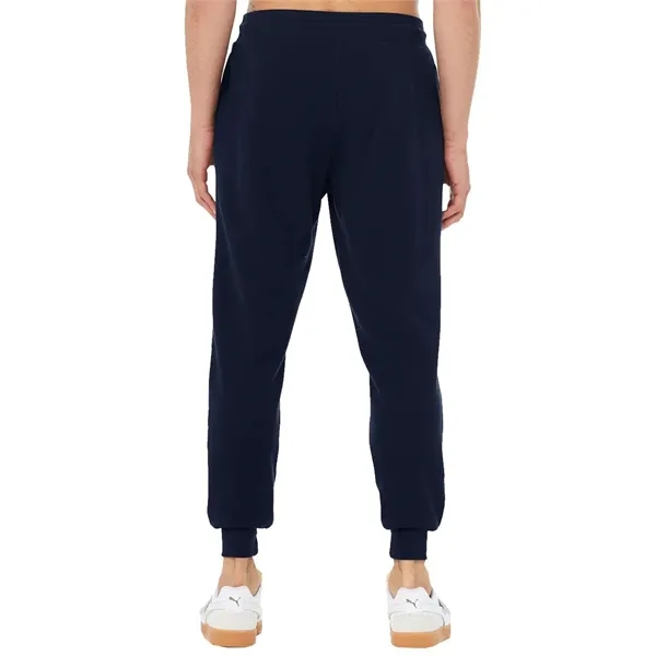 BELLA + CANVAS Unisex Sponge Fleece Joggers - BELLA + CANVAS Unisex Sponge Fleece Joggers - Image 4 of 4
