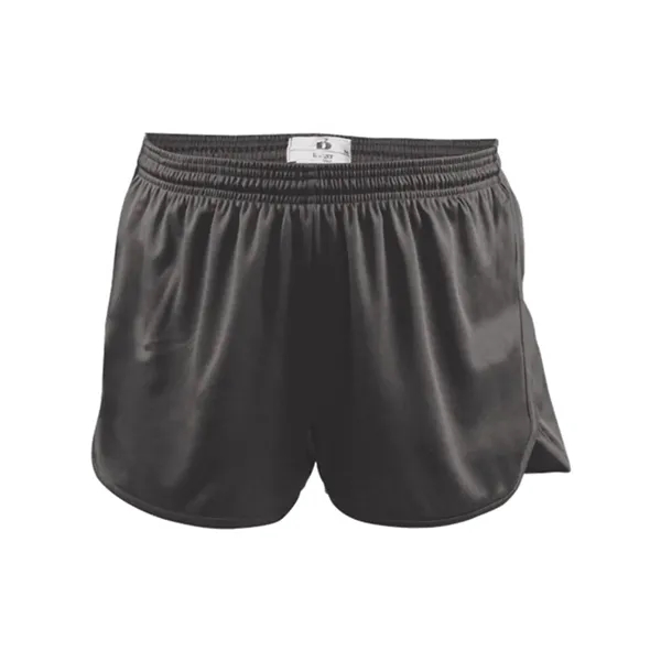 Alleson Athletic Youth B-Core Track Shorts - Alleson Athletic Youth B-Core Track Shorts - Image 11 of 22