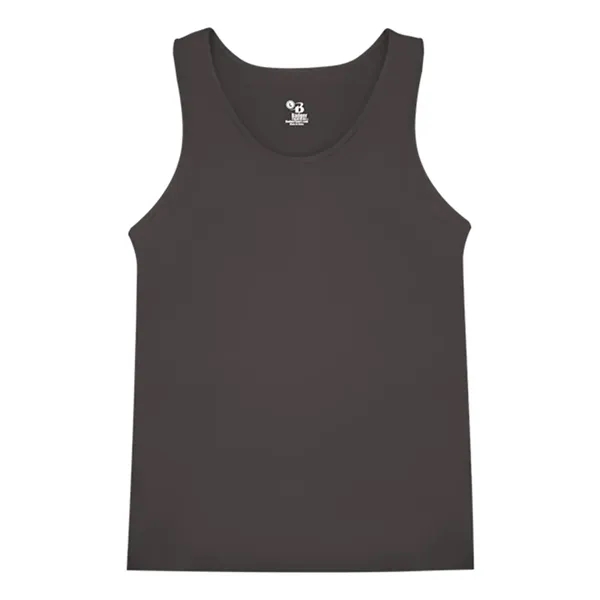 Alleson Athletic Youth B-Core Tank Top - Alleson Athletic Youth B-Core Tank Top - Image 10 of 24