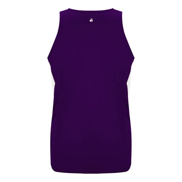 Alleson Athletic Youth Stride Singlet - Alleson Athletic Youth Stride Singlet - Image 14 of 20