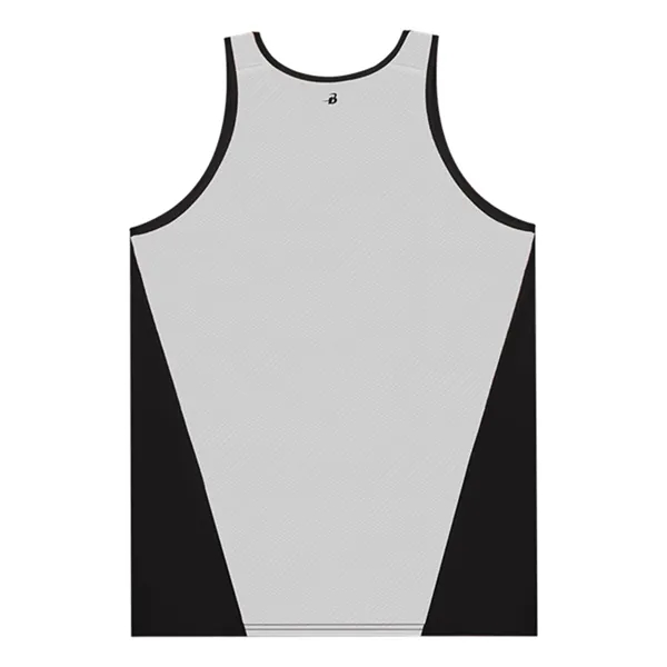 Alleson Athletic Youth Ventback Singlet - Alleson Athletic Youth Ventback Singlet - Image 2 of 12