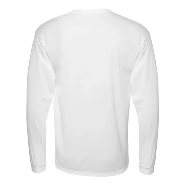 C2 Sport Unisex Performance Long Sleeve T-Shirt - C2 Sport Unisex Performance Long Sleeve T-Shirt - Image 6 of 6