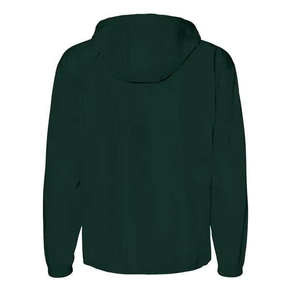 Champion Unisex Packable Anorak Jacket - Champion Unisex Packable Anorak Jacket - Image 3 of 24