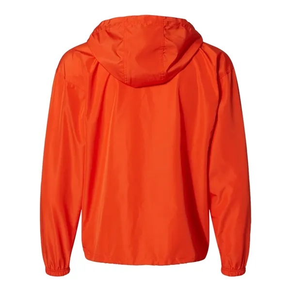 Champion Unisex Packable Anorak Jacket - Champion Unisex Packable Anorak Jacket - Image 17 of 24
