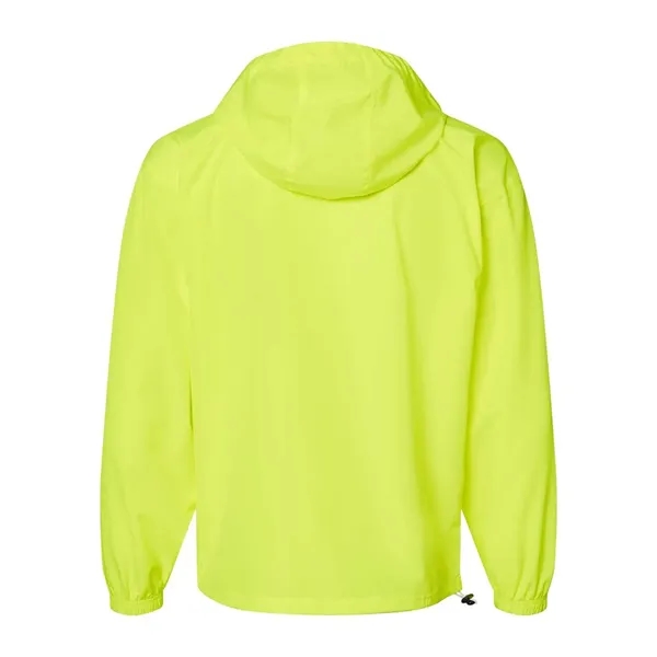 Champion Unisex Packable Anorak Jacket - Champion Unisex Packable Anorak Jacket - Image 24 of 24