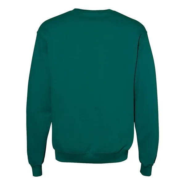 Champion Unisex Powerblend® Crewneck Sweatshirt - Champion Unisex Powerblend® Crewneck Sweatshirt - Image 13 of 49