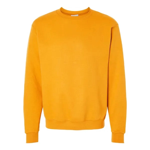 Champion Unisex Powerblend® Crewneck Sweatshirt - Champion Unisex Powerblend® Crewneck Sweatshirt - Image 19 of 49