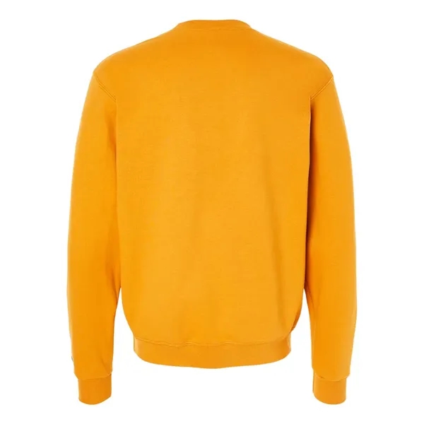 Champion Unisex Powerblend® Crewneck Sweatshirt - Champion Unisex Powerblend® Crewneck Sweatshirt - Image 20 of 49