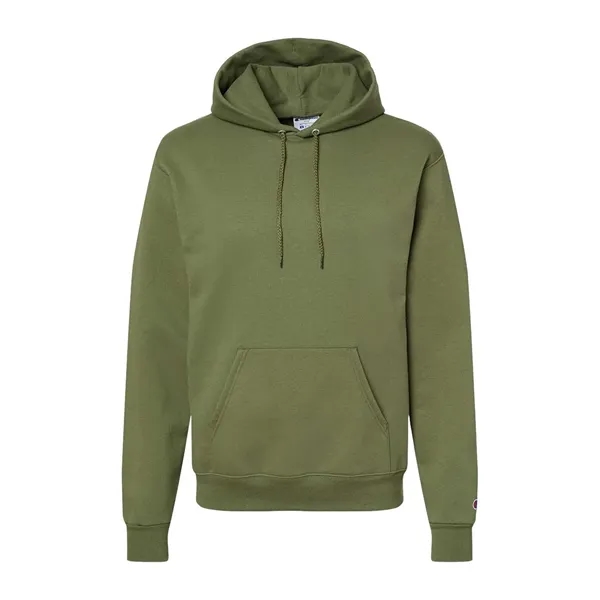 Champion Unisex Powerblend® Hooded Sweatshirt - Champion Unisex Powerblend® Hooded Sweatshirt - Image 15 of 55