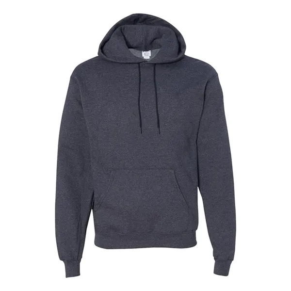 Champion Unisex Powerblend® Hooded Sweatshirt - Champion Unisex Powerblend® Hooded Sweatshirt - Image 33 of 55