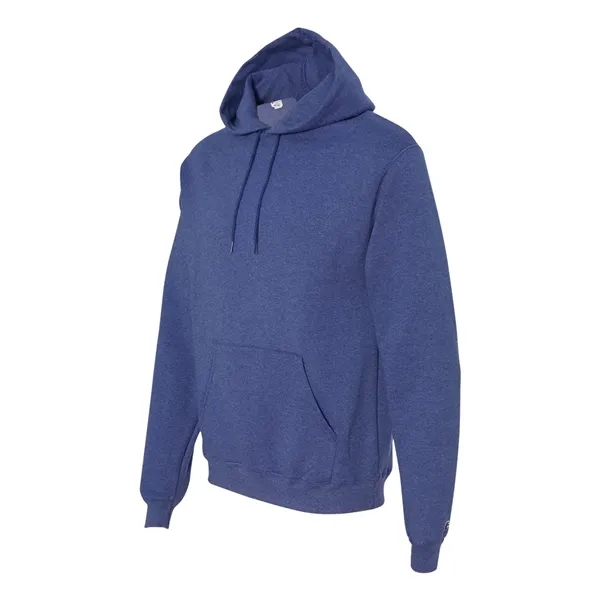 Champion Unisex Powerblend® Hooded Sweatshirt - Champion Unisex Powerblend® Hooded Sweatshirt - Image 45 of 55