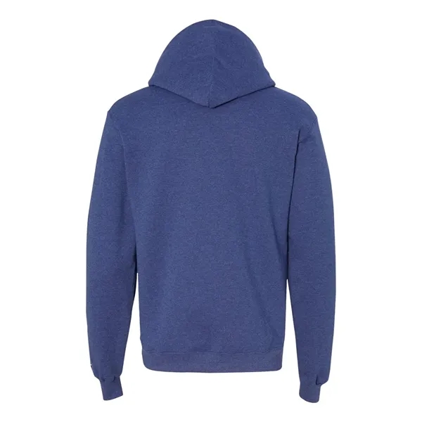 Champion Unisex Powerblend® Hooded Sweatshirt - Champion Unisex Powerblend® Hooded Sweatshirt - Image 48 of 55