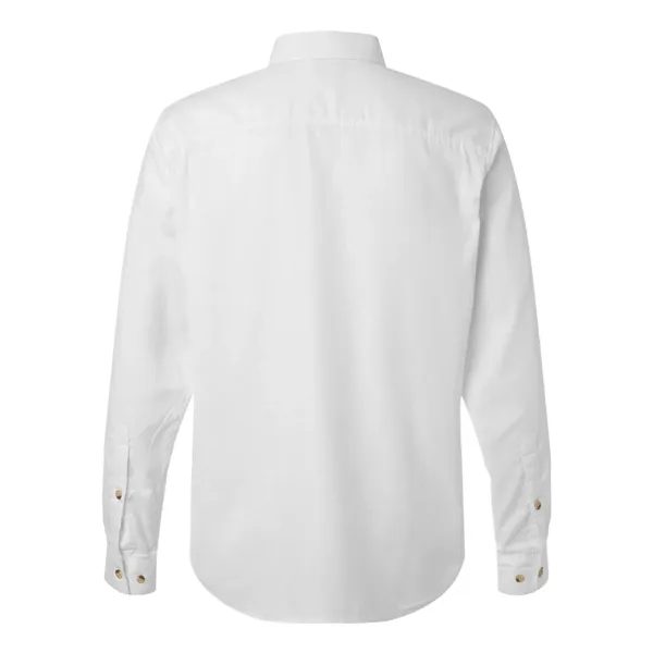Columbia Men's Rapid Rivers™ II Shirt - Columbia Men's Rapid Rivers™ II Shirt - Image 8 of 8
