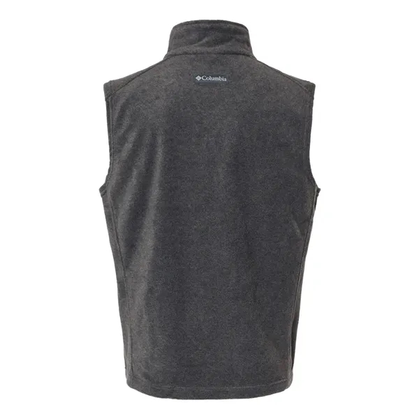 Columbia Men's Steens Mountain™ Vest - Columbia Men's Steens Mountain™ Vest - Image 4 of 6
