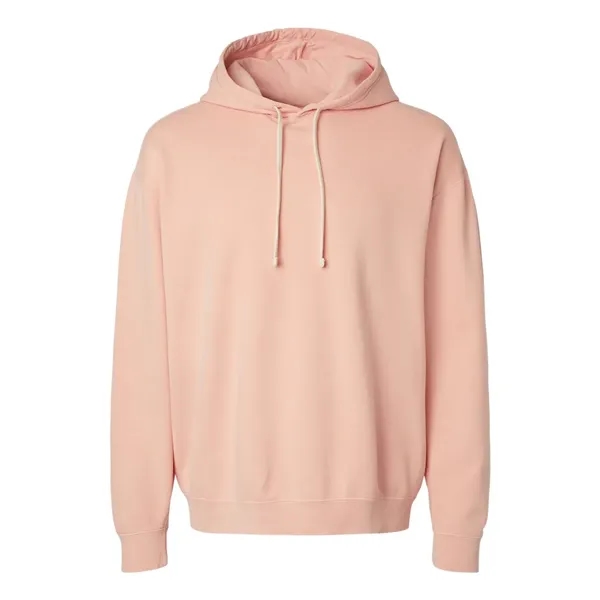 Comfort Colors Unisex Garment-Dyed Lightweight Fleece Hoo... - Comfort Colors Unisex Garment-Dyed Lightweight Fleece Hoo... - Image 17 of 22