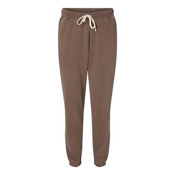 Comfort Colors Unisex Garment-Dyed Lightweight Fleece Swe... - Comfort Colors Unisex Garment-Dyed Lightweight Fleece Swe... - Image 3 of 10