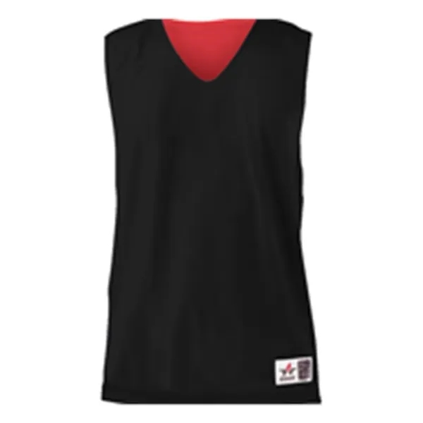 Alleson Athletic Youth Reversible Mesh Tank - Alleson Athletic Youth Reversible Mesh Tank - Image 5 of 46