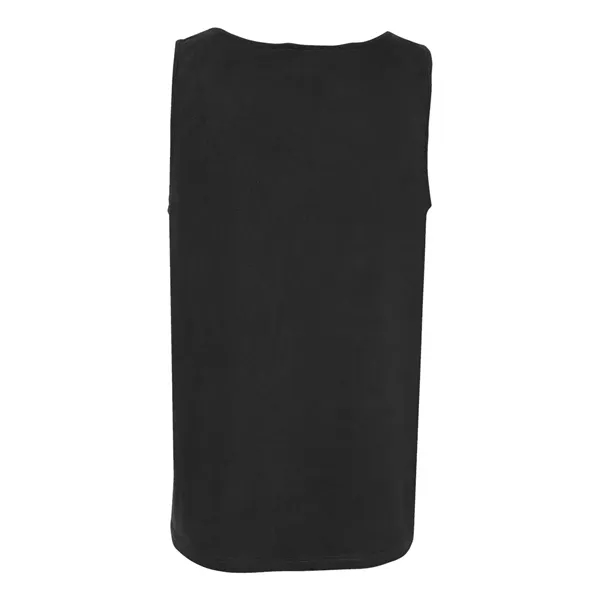 Comfort Colors Unisex Garment-Dyed Heavyweight Tank Top - Comfort Colors Unisex Garment-Dyed Heavyweight Tank Top - Image 3 of 9