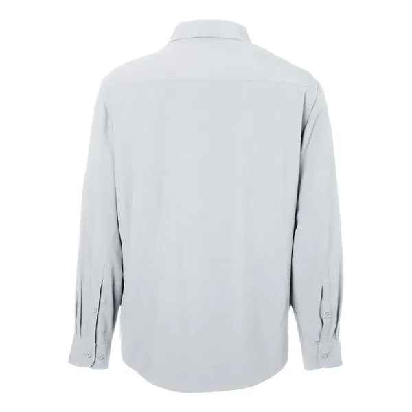 CORE365 Men's Ultra UVP® Marina Shirt - CORE365 Men's Ultra UVP® Marina Shirt - Image 12 of 16