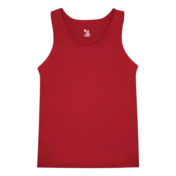 Alleson Athletic Men's B-Core Tank Top - Alleson Athletic Men's B-Core Tank Top - Image 20 of 28