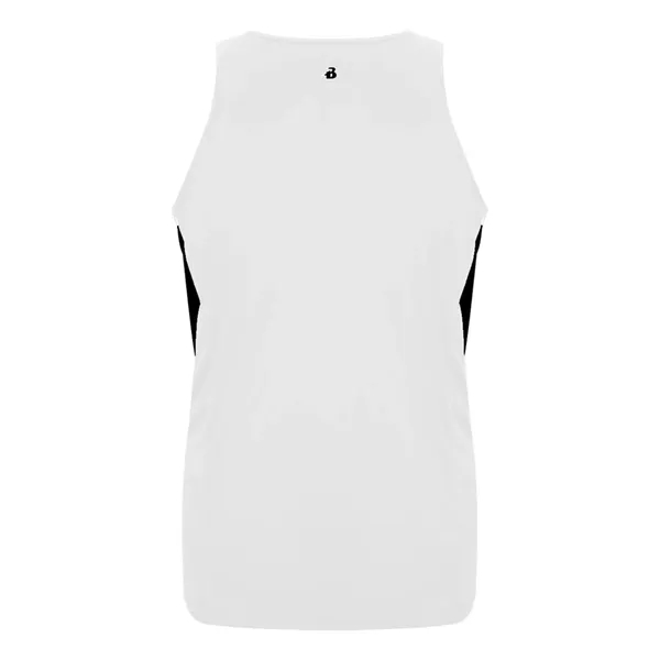 Alleson Athletic Men's Stride Singlet - Alleson Athletic Men's Stride Singlet - Image 20 of 20