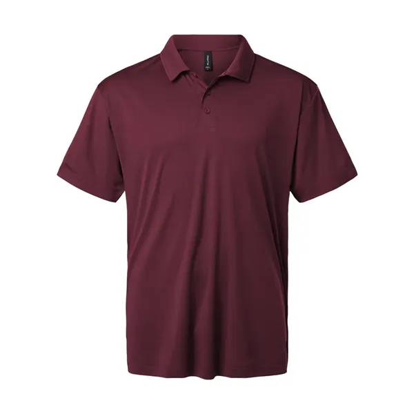 AllPro Men's Pro-Lock Performance Polo - AllPro Men's Pro-Lock Performance Polo - Image 22 of 44