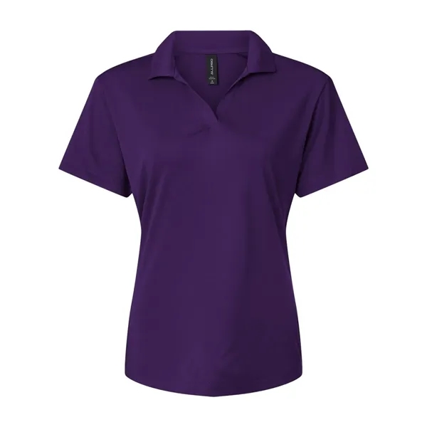 AllPro Women's Pro-Lock Performance Polo - AllPro Women's Pro-Lock Performance Polo - Image 25 of 32