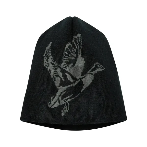 DRI DUCK Wildlife Knit Cap - DRI DUCK Wildlife Knit Cap - Image 2 of 4
