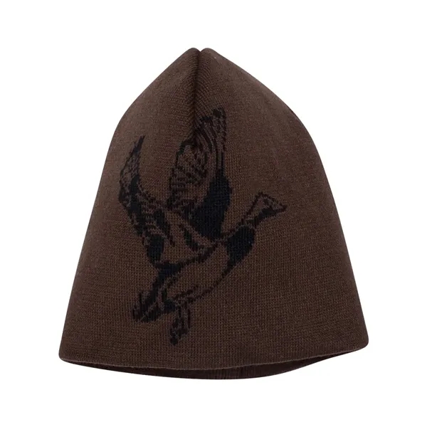 DRI DUCK Wildlife Knit Cap - DRI DUCK Wildlife Knit Cap - Image 4 of 4
