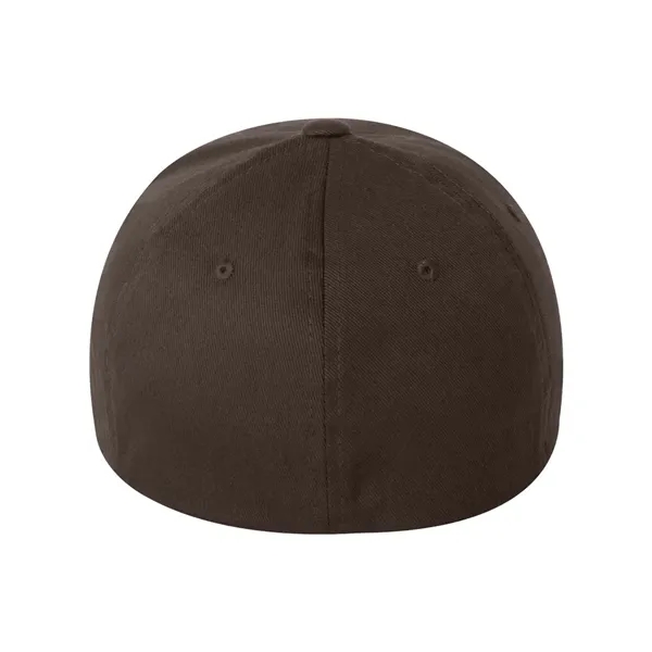 Flexfit Cotton Blend Cap - Flexfit Cotton Blend Cap - Image 4 of 51