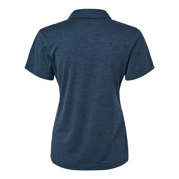 AllPro Women's Pro-Lock Performance Melange Polo