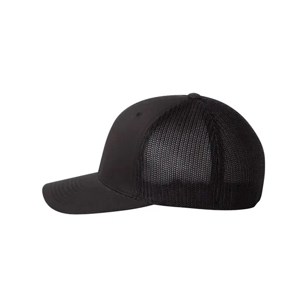Flexfit Trucker Cap - Flexfit Trucker Cap - Image 1 of 25