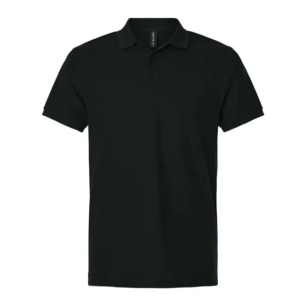 AllPro Men's Pique Polo - AllPro Men's Pique Polo - Image 3 of 54