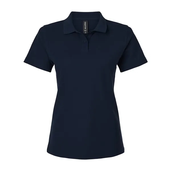AllPro Women's Pique Polo - AllPro Women's Pique Polo - Image 33 of 52
