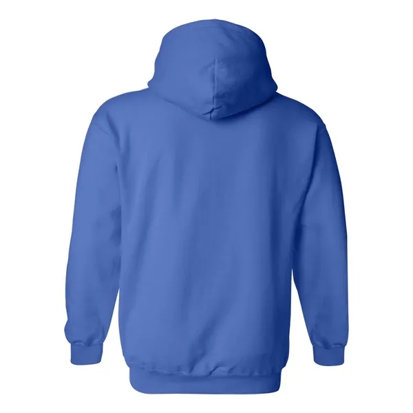 Gildan Unisex Heavy Blend™ Hooded Sweatshirt - Gildan Unisex Heavy Blend™ Hooded Sweatshirt - Image 93 of 117