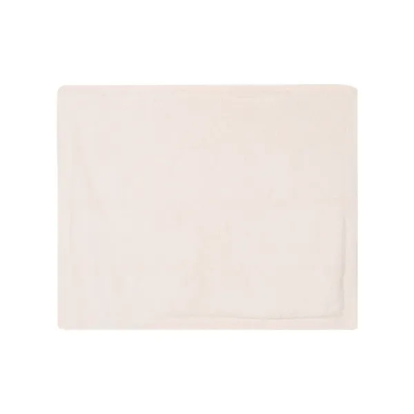 Alpine Fleece Micro Mink Sherpa Blanket - Alpine Fleece Micro Mink Sherpa Blanket - Image 23 of 27