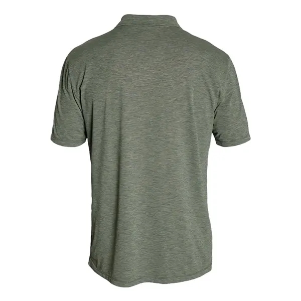 ANETIK Men's Low Pro Tech Polo - ANETIK Men's Low Pro Tech Polo - Image 8 of 10