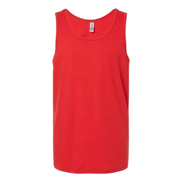 Gildan Unisex Softstyle® Tank Top - Gildan Unisex Softstyle® Tank Top - Image 7 of 12