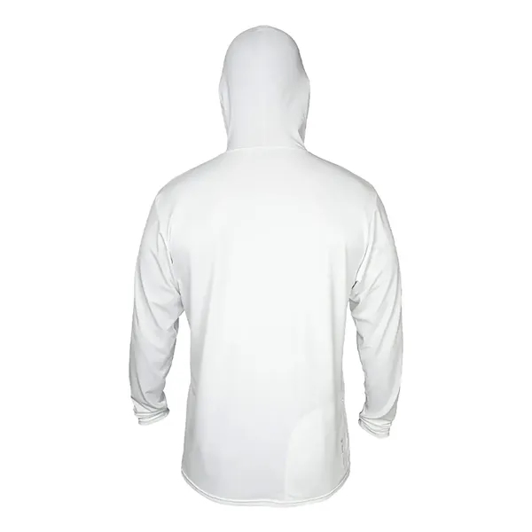 ANETIK Men's Low Pro Tech Hooded Long Sleeve T-Shirt - ANETIK Men's Low Pro Tech Hooded Long Sleeve T-Shirt - Image 26 of 26