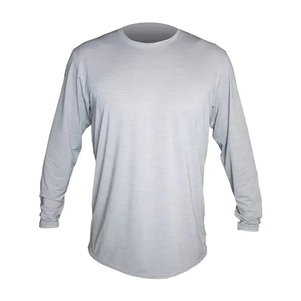 ANETIK Men's Low Pro Tech Long Sleeve T-Shirt - ANETIK Men's Low Pro Tech Long Sleeve T-Shirt - Image 0 of 12