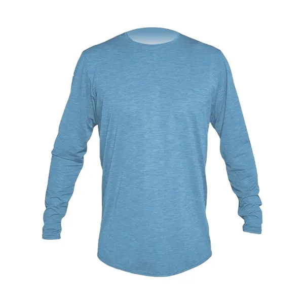 ANETIK Men's Low Pro Tech Long Sleeve T-Shirt - ANETIK Men's Low Pro Tech Long Sleeve T-Shirt - Image 3 of 12