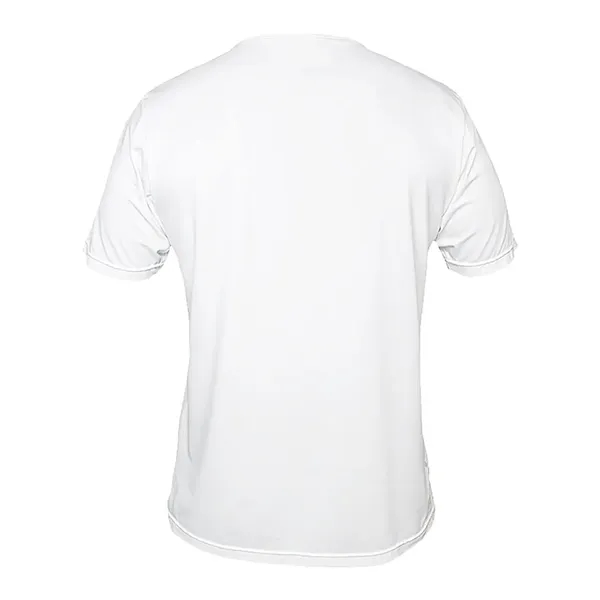 ANETIK Men's Low Pro Tech T-Shirt - ANETIK Men's Low Pro Tech T-Shirt - Image 16 of 16