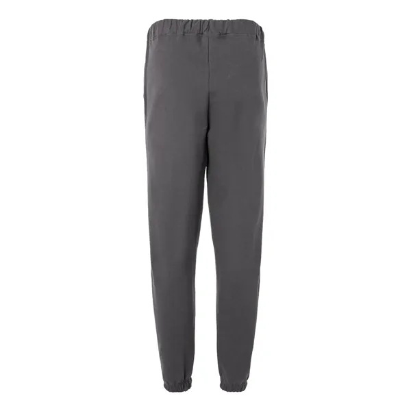 Gildan Unisex Softstyle® Midweight Pocket Sweatpants - Gildan Unisex Softstyle® Midweight Pocket Sweatpants - Image 6 of 16