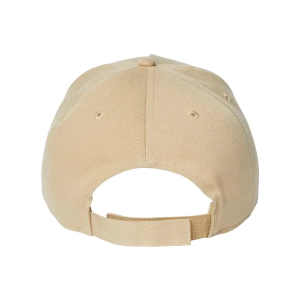 Atlantis Headwear Sustainable Five-Panel Cap - Atlantis Headwear Sustainable Five-Panel Cap - Image 4 of 8
